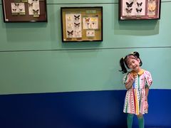 -上海昆虫博物馆