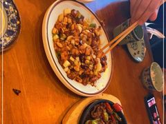 -锦小馆(安贞店)