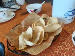 -南沙游艇会·大兵船餐厅