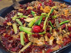 -老板恋上鱼(印象城店)