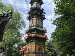 -沈阳植物园