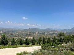 -鸡鸣山旅游风景区