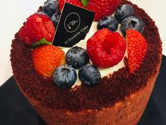 -姆们M Sweetie Cake(五道口店)