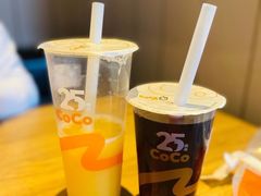 -CoCo都可(大兴店)