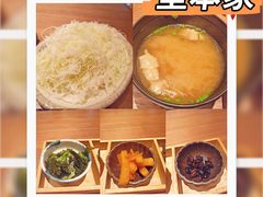 -堂本家洋食别馆·炸猪排(中心城店)