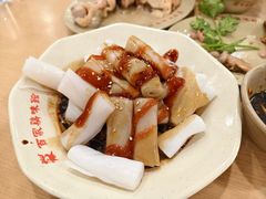 -百家鸡味馆(清泰店)