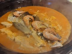 -筱爷叔·上海传统手工菜(玉树路店)