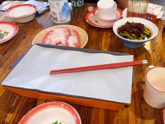 -冶建镜子·老南昌大排档·江西虾王(总店)