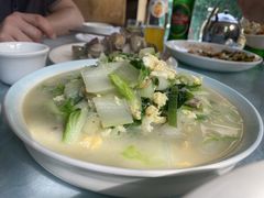-华春餐馆(鱼山路店)