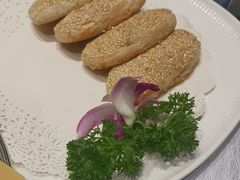 -盛福楼·惠山宴(盛岸路店)