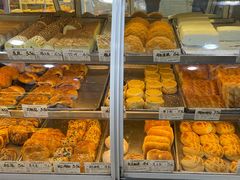 -美嘉华面包西饼店(红胜坊店)