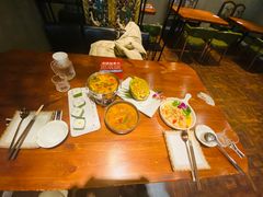 -Siam泰餐厅(水上公园店)