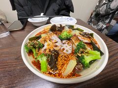 -艺味深尝(云锦路店)