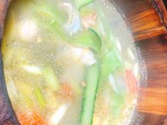 -秋语木桶鱼.酸菜鱼(开发区火车站店)