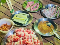 -沸奇公园·情景团建·年会露营烧烤轰趴生日(科技园店)