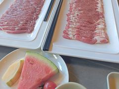 -君邦火锅(新疆大厦店)