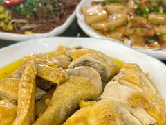 -天元河田土鸡店(莲花山店)