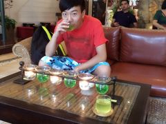 -Let's Relax Spa(Phuket 3rd Street)