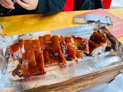 -东方之猪四更烤乳猪(金垦总店)
