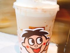-奈雪的茶(观前街店)