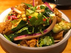 -觅山云南菜(泊富ICITY店)