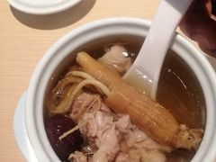 -多喝汤·炖汤蒸饭(云门店)