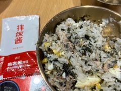 -朴大叔拌饭(上海真如环宇城店)