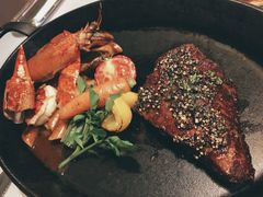 -牛排家(北京长安街英皇集团中心店)