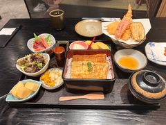 -玄白·炭烤活鳗(上海首店)