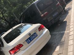-美廉美超市（增光路店）-停车场