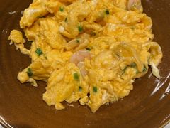 虾仁滑蛋-星平鸡饭·粤菜小炒(印象城旗舰店)