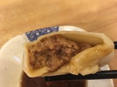 -笑云开汤包店(网巾市店)