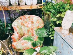 -弗劳尔花艺坊(龙涛店)