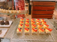 -“香”全日餐厅·株洲大汉希尔顿酒店