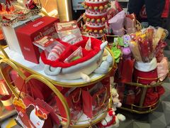 -海底捞火锅(油麻地店)