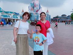 -厦门方特梦幻王国