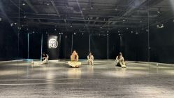 -嘉禾舞社·街舞培训工作室
