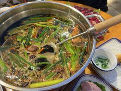 -厝味火锅·潮汕卤水火锅(十一合店)