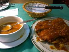 -金雀餐厅(铜锣湾店)