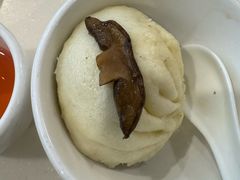 -太婆天府山珍酒楼(亚运村店)
