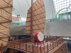 -上海中国航海博物馆