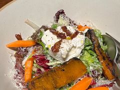-OTIUM • 柴屿麦(亮马桥店)