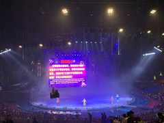-广州长隆国际大马戏