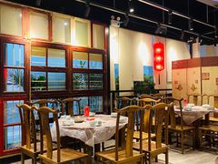 大堂-壹盏灯(惠农店)