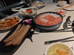 -川锅一号火锅(睢宁店)