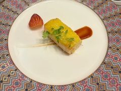 -狮古丰·创意菜·茶馆