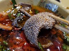 -宽板凳老灶火锅(外馆斜街店)