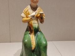 -深圳博物馆(古代艺术馆)
