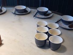 -绿茶餐厅(西湖银泰百货店)