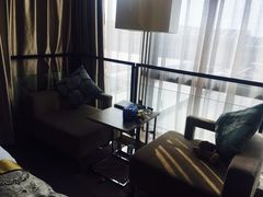 -济南绿地美利亚酒店